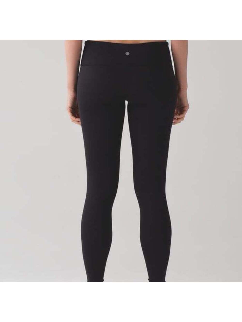 Lululemon Wunder Under Low-Rise Tight 28” Leggings size 6